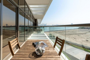 Ultimate Stay Private Beach Palm Jumeirah Luxury 3 Beds Perfect Vacation Destination